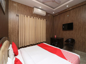 Hotel City Point