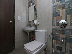 Hotel City Point