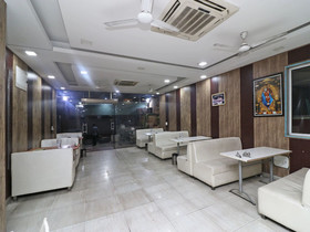 Hotel City Point