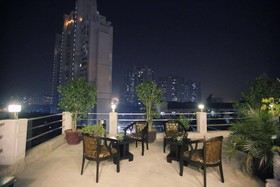 Hotel City Premier