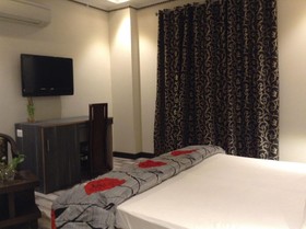 Hotel City Premier