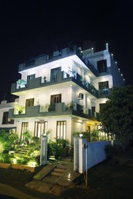 Hotel City Premier