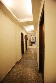 Hotel City Premier