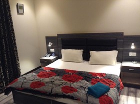 Hotel City Premier
