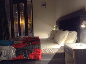 Hotel City Premier
