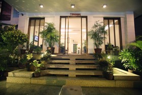 Hotel City Premier