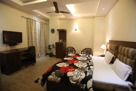 Hotel City Premier