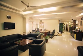Hotel City Premier