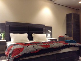Hotel City Premier