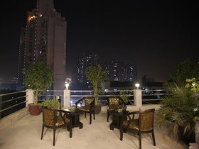 Hotel City Premier