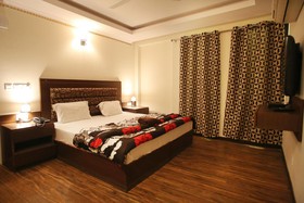 Hotel City Premier