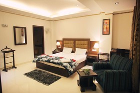 Hotel City Premier