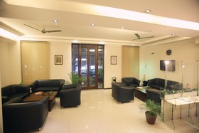 Hotel City Premier