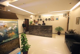 Hotel City Premier