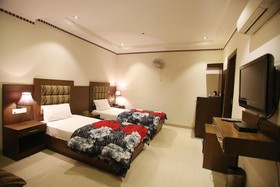 Hotel City Premier
