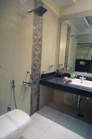 Hotel City Premier