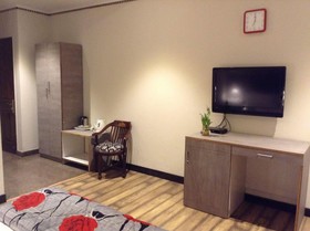 Hotel City Premier