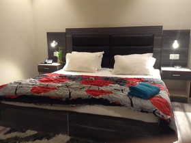 Hotel City Premier