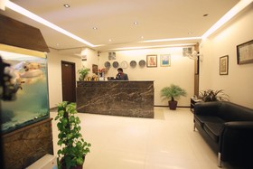 Hotel City Premier