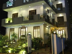 Hotel City Premier