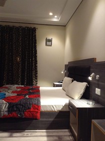 Hotel City Premier