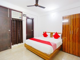 Hotel Dream Connect by OYO Rooms