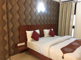 Hotel Ds Mezbaan