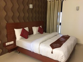 Hotel Ds Mezbaan