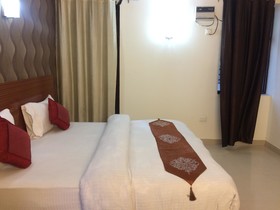 Hotel Ds Mezbaan