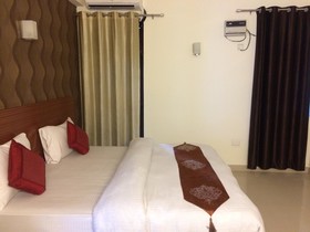 Hotel Ds Mezbaan