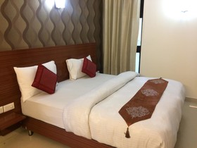 Hotel Ds Mezbaan