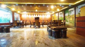 Hotel Ds Mezbaan