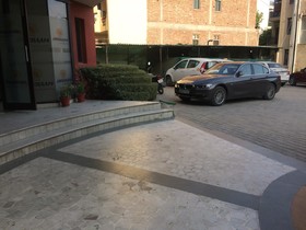 Hotel Ds Mezbaan