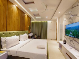Hotel Elite Millennium