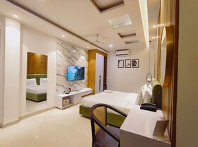 Hotel Elite Millennium