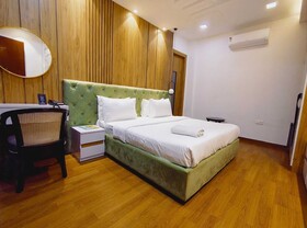 Hotel Elite Millennium