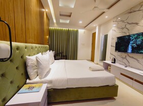 Hotel Elite Millennium