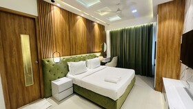 Hotel Elite Millennium