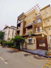 Hotel Elite Millennium