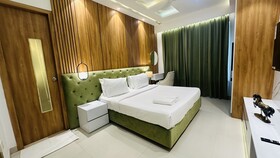 Hotel Elite Millennium