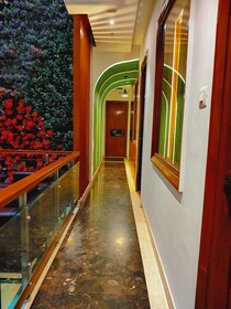 Hotel Elite Millennium