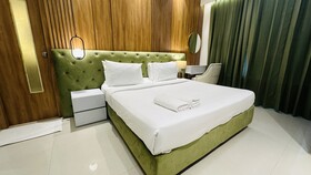 Hotel Elite Millennium