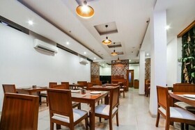 Hotel Elite Millennium