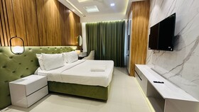 Hotel Elite Millennium