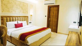 Hotel Golf Inn Golf Course Road