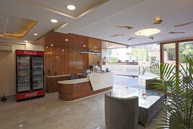 Hotel Golf Inn Golf Course Road