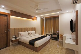 Hotel Golf Inn Golf Course Road
