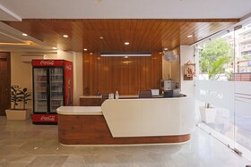 Hotel Golf Inn Golf Course Road