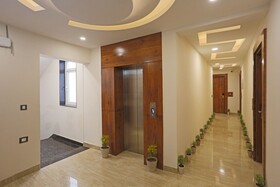 Hotel Golf Inn Golf Course Road