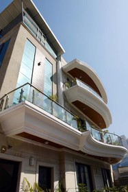 Hotel Golf View Suites